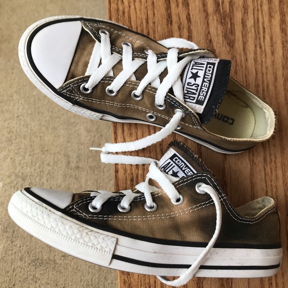 Converse Other - Converse Bleached Out 1.5